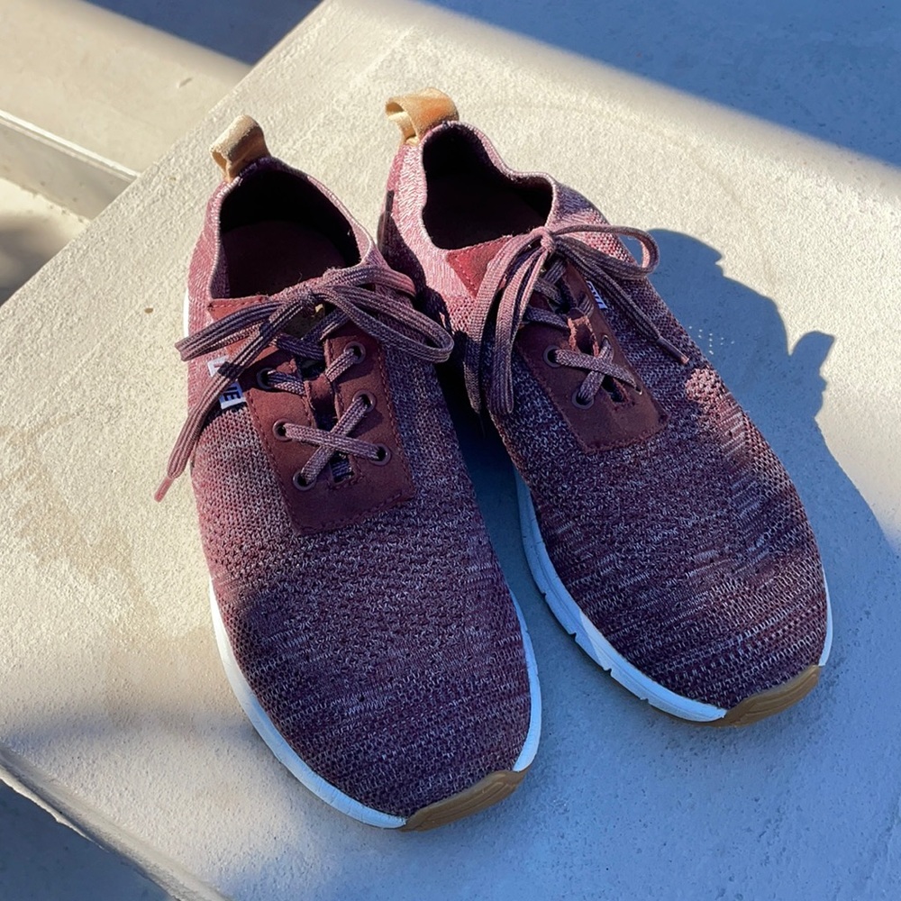 TrueKnit Golf Shoes